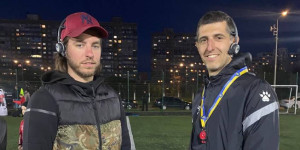 VoCoVo - впровадження в реальному житті!