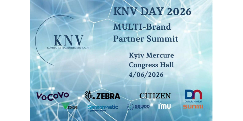 KNV Day 2026: Multi-brand Partner Summit!